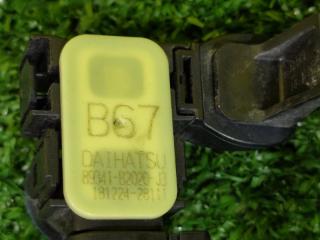 Датчик парктроника правый передний TOYOTA TANK M900A 1KR-FE 89341B2020J3 4 ракурс
