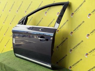 Дверь левая передняя VOLVO XC60 DZ D4204T14 3 ракурс