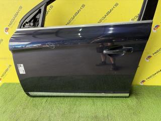 Дверь левая передняя VOLVO XC60 DZ D4204T14 4 ракурс