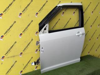 Дверь левая передняя SUZUKI SWIFT ZC31S M16A 6800263J01 2 ракурс