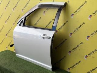 Дверь левая передняя SUZUKI SWIFT ZC31S M16A 6800263J01 3 ракурс