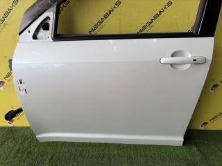 Дверь левая передняя SUZUKI SWIFT ZC31S M16A 6800263J01 4 ракурс