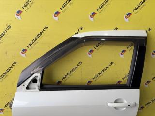 Дверь левая передняя SUZUKI SWIFT ZC31S M16A 6800263J01 5 ракурс