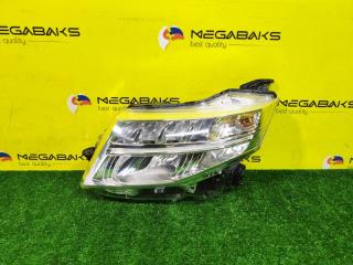 Фара левая TOYOTA TANK M900A 1KR-FE W3918 1 ракурс