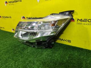 Фара левая TOYOTA TANK M900A 1KR-FE W3918 2 ракурс