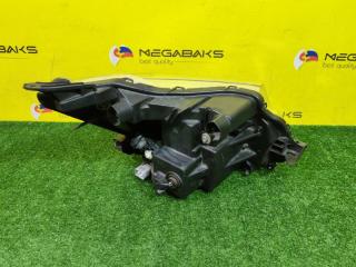 Фара левая TOYOTA TANK M900A 1KR-FE W3918 5 ракурс