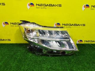Фара правая TOYOTA TANK M900A 1KR-FE W3918 1 ракурс