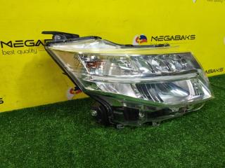 Фара правая TOYOTA TANK M900A 1KR-FE W3918 2 ракурс