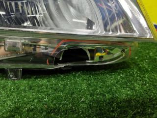 Фара правая TOYOTA TANK M900A 1KR-FE W3918 3 ракурс