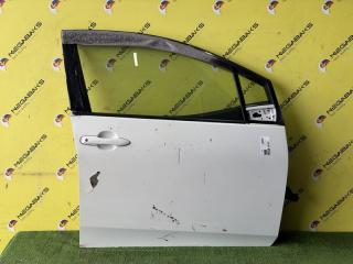 Дверь правая передняя TOYOTA PRIUS ZVW51 2ZR-FXE 6700147153 1 ракурс