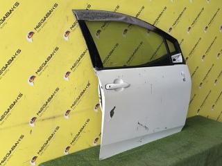 Дверь правая передняя TOYOTA PRIUS ZVW51 2ZR-FXE 6700147153 2 ракурс