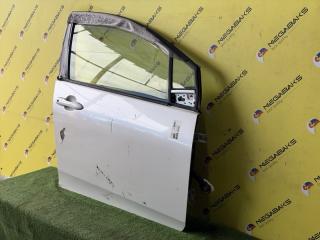 Дверь правая передняя TOYOTA PRIUS ZVW51 2ZR-FXE 6700147153 3 ракурс