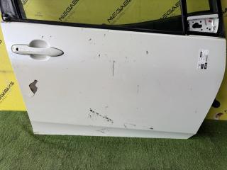 Дверь правая передняя TOYOTA PRIUS ZVW51 2ZR-FXE 6700147153 4 ракурс