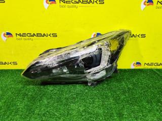 Фара левая SUBARU IMPREZA GT2 FB16 84002FL010 1 ракурс