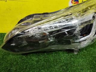 Фара левая SUBARU IMPREZA GT2 FB16 84002FL010 2 ракурс