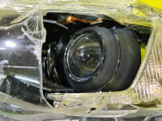 Фара левая SUBARU IMPREZA GT2 FB16 84002FL010 4 ракурс