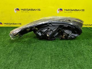Фара левая SUBARU IMPREZA GT2 FB16 84002FL010 5 ракурс