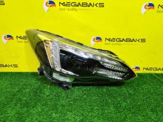 Фара правая SUBARU IMPREZA GT2 FB16 84002FL000 1 ракурс