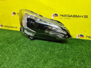 Фара правая SUBARU IMPREZA GT2 FB16 84002FL000 2 ракурс