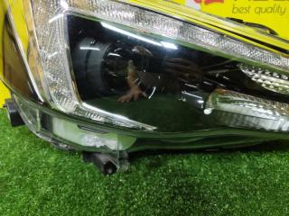Фара правая SUBARU IMPREZA GT2 FB16 84002FL000 3 ракурс
