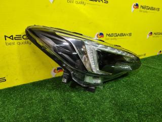Фара правая SUBARU IMPREZA GT2 FB16 84002FL000 4 ракурс