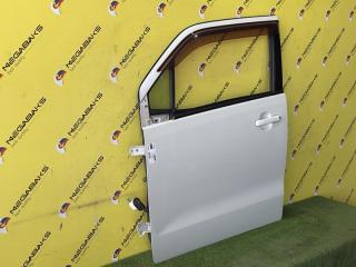 Дверь левая передняя SUZUKI WAGON R MH23S K6A 6800270K00 2 ракурс Дверь левая передняя SUZUKI WAGON R MH23S K6A 6800270K00 2 ракурс