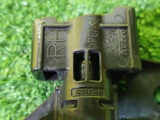 Форсунка омывателя правая SUBARU IMPREZA GT2 FB16 86636FL000 4 ракурс