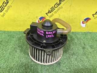 Мотор печки MAZDA FAMILIA BHA3P B3 HB111R01AF 1 ракурс