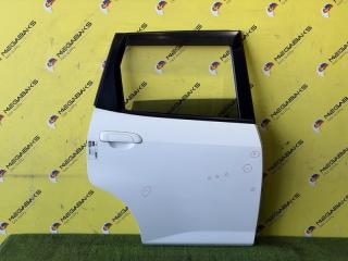 Дверь правая задняя HONDA FIT GD1 L13A 67510SAA000ZZ 1 ракурс