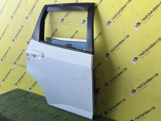 Дверь правая задняя HONDA FIT GD1 L13A 67510SAA000ZZ 3 ракурс