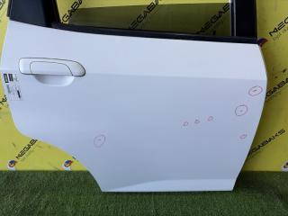 Дверь правая задняя HONDA FIT GD1 L13A 67510SAA000ZZ 4 ракурс