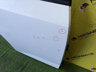 Дверь правая задняя HONDA FIT GD1 L13A 67510SAA000ZZ 5 ракурс