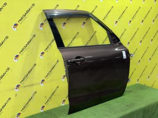 Дверь правая передняя SUZUKI SWIFT ZC53S K12C 2 ракурс
