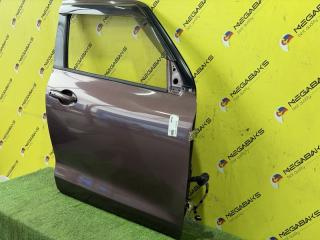 Дверь правая передняя SUZUKI SWIFT ZC53S K12C 3 ракурс