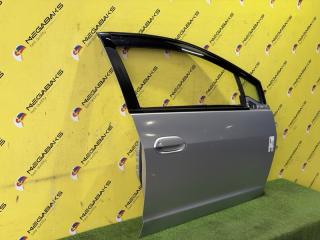 Дверь правая передняя HONDA INSIGHT ZE2 LDA NH700M 2 ракурс
