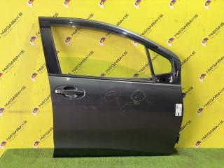 Дверь правая передняя TOYOTA VITZ KSP130 1KR-FE 6700152500 1 ракурс