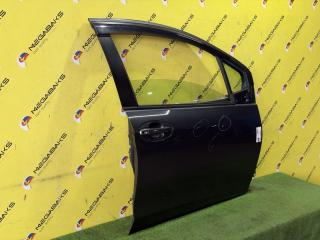 Дверь правая передняя TOYOTA VITZ KSP130 1KR-FE 6700152500 2 ракурс