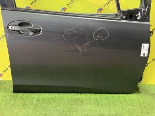 Дверь правая передняя TOYOTA VITZ KSP130 1KR-FE 6700152500 4 ракурс