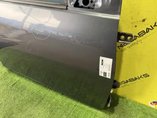 Дверь правая передняя TOYOTA VITZ KSP130 1KR-FE 6700152500 5 ракурс