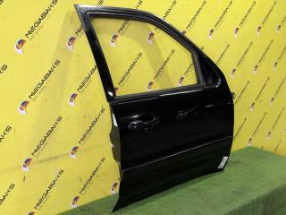 Дверь правая передняя MAZDA TRIBUTE EPEW YF E11258020C 2 ракурс