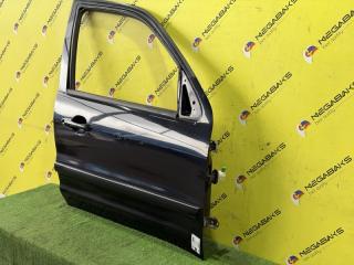 Дверь правая передняя MAZDA TRIBUTE EPEW YF E11258020C 3 ракурс