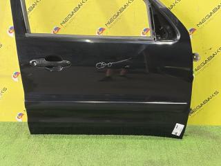 Дверь правая передняя MAZDA TRIBUTE EPEW YF E11258020C 4 ракурс
