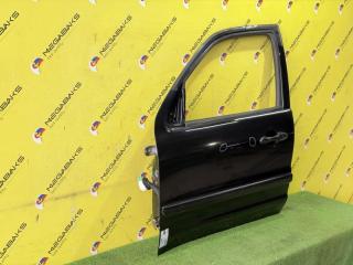 Дверь левая передняя MAZDA TRIBUTE EPEW YF E11259020C 2 ракурс