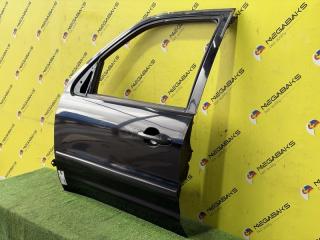 Дверь левая передняя MAZDA TRIBUTE EPEW YF E11259020C 3 ракурс