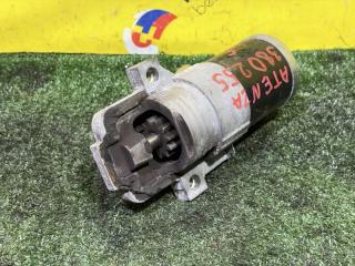 Стартер MAZDA ATENZA GH5FS L5-VE M000T37271 2 ракурс