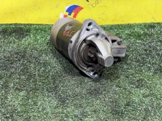 Стартер MITSUBISHI PAJERO MINI H56A 4A30T M002T44081 2 ракурс