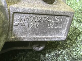 Стартер MITSUBISHI PAJERO MINI H56A 4A30T M002T44081 4 ракурс