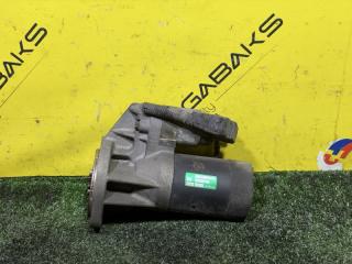 Стартер NISSAN ATLAS N2F23 TD25 233006T001 1 ракурс