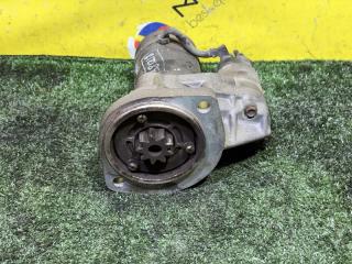 Стартер NISSAN ATLAS N2F23 TD25 233006T001 2 ракурс