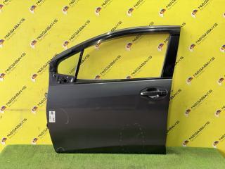 Дверь левая передняя TOYOTA VITZ KSP130 1KR-FE 6700252480 1 ракурс